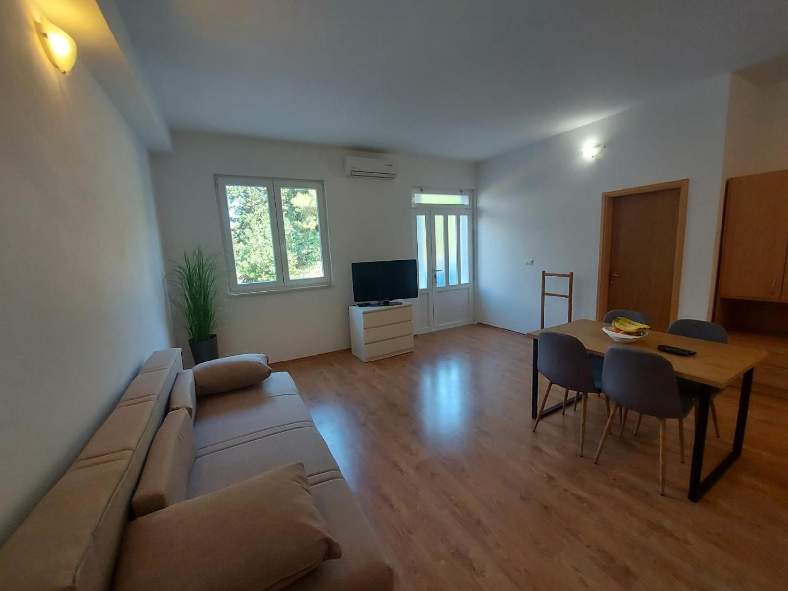 Apartmani Neva Makarska Kültér fotó