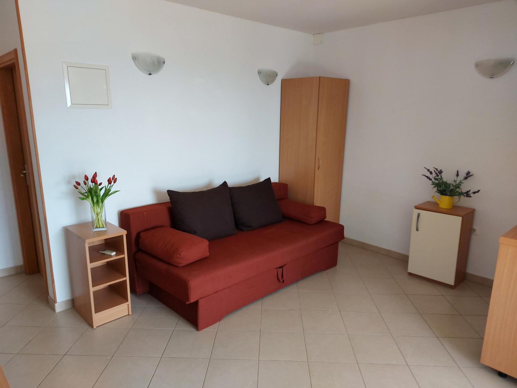 Apartmani Neva Makarska Kültér fotó