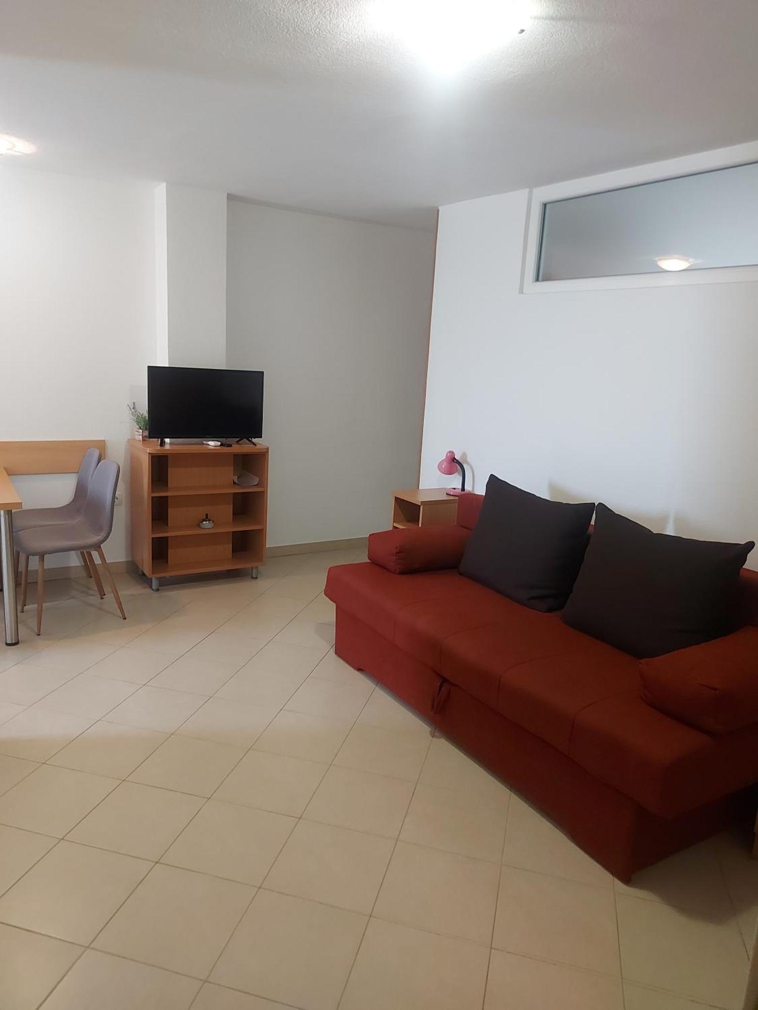 Apartmani Neva Makarska Kültér fotó