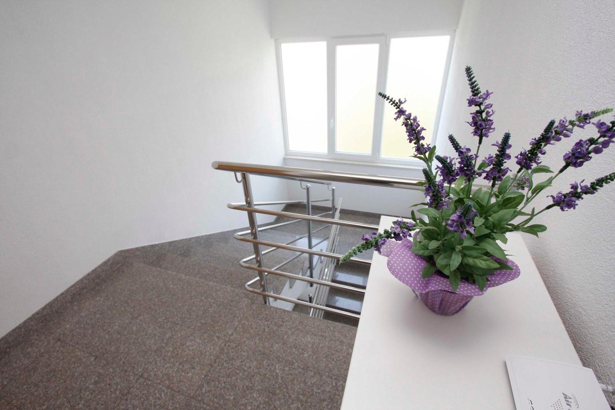 Apartmani Neva Makarska Kültér fotó