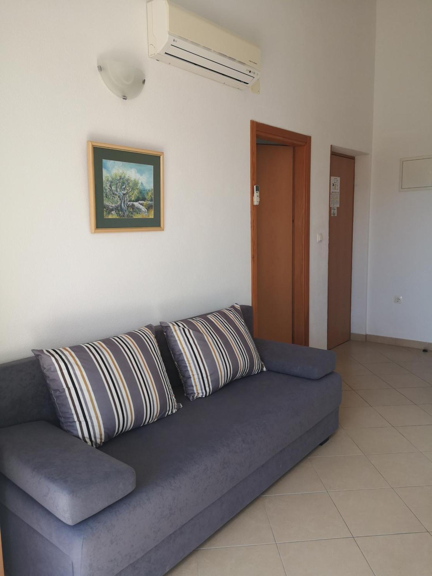 Apartmani Neva Makarska Kültér fotó