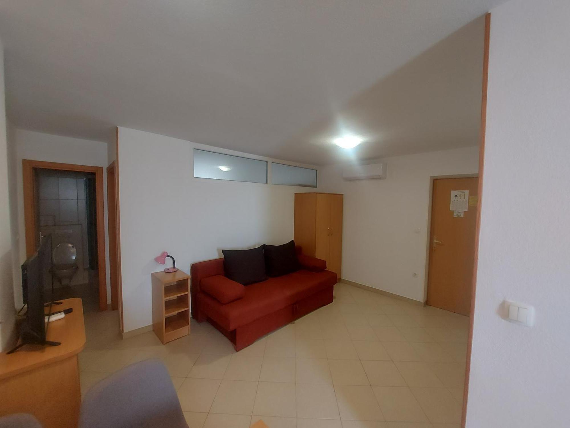 Apartmani Neva Makarska Kültér fotó